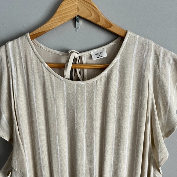 Wilfred Fleurette Jumpsuit - Picture 4 of 6